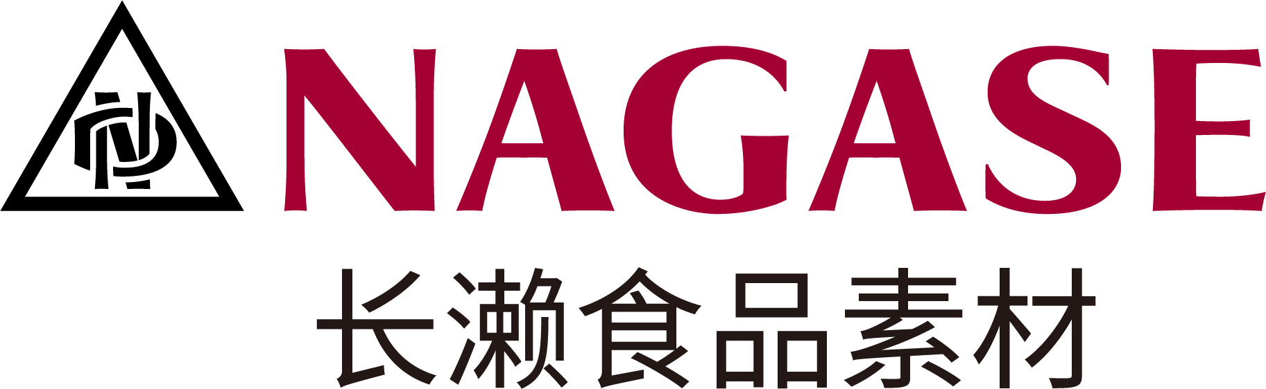 「通过食品，为人们健康和丰裕的生活作出贡献」